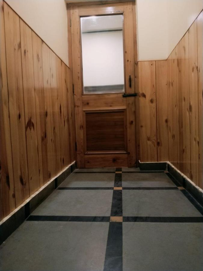 Hotel Yak Манали Экстерьер фото